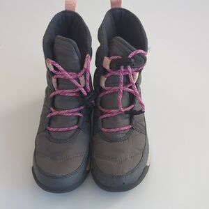 Sorel Boots Size 2